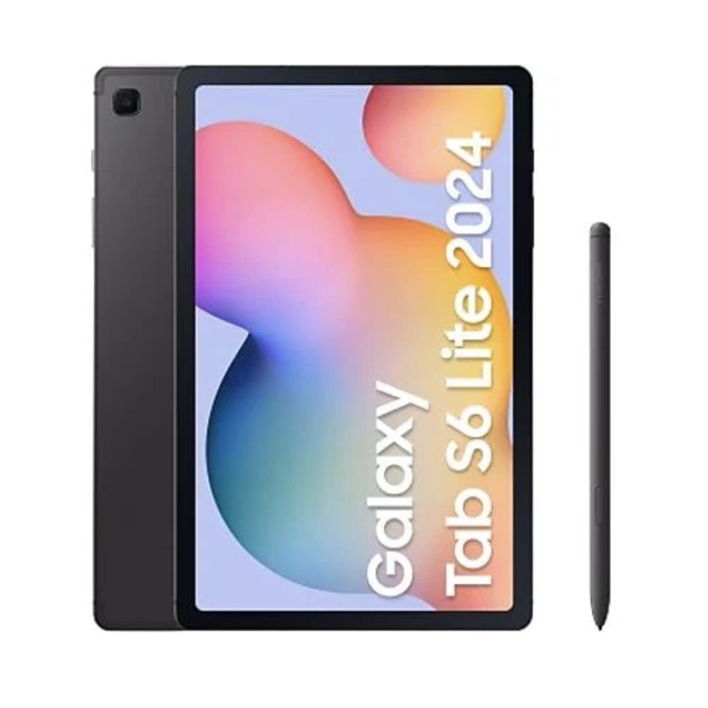 Samsung Galaxy Tab S6 Lite 128Gb 2024 Gray