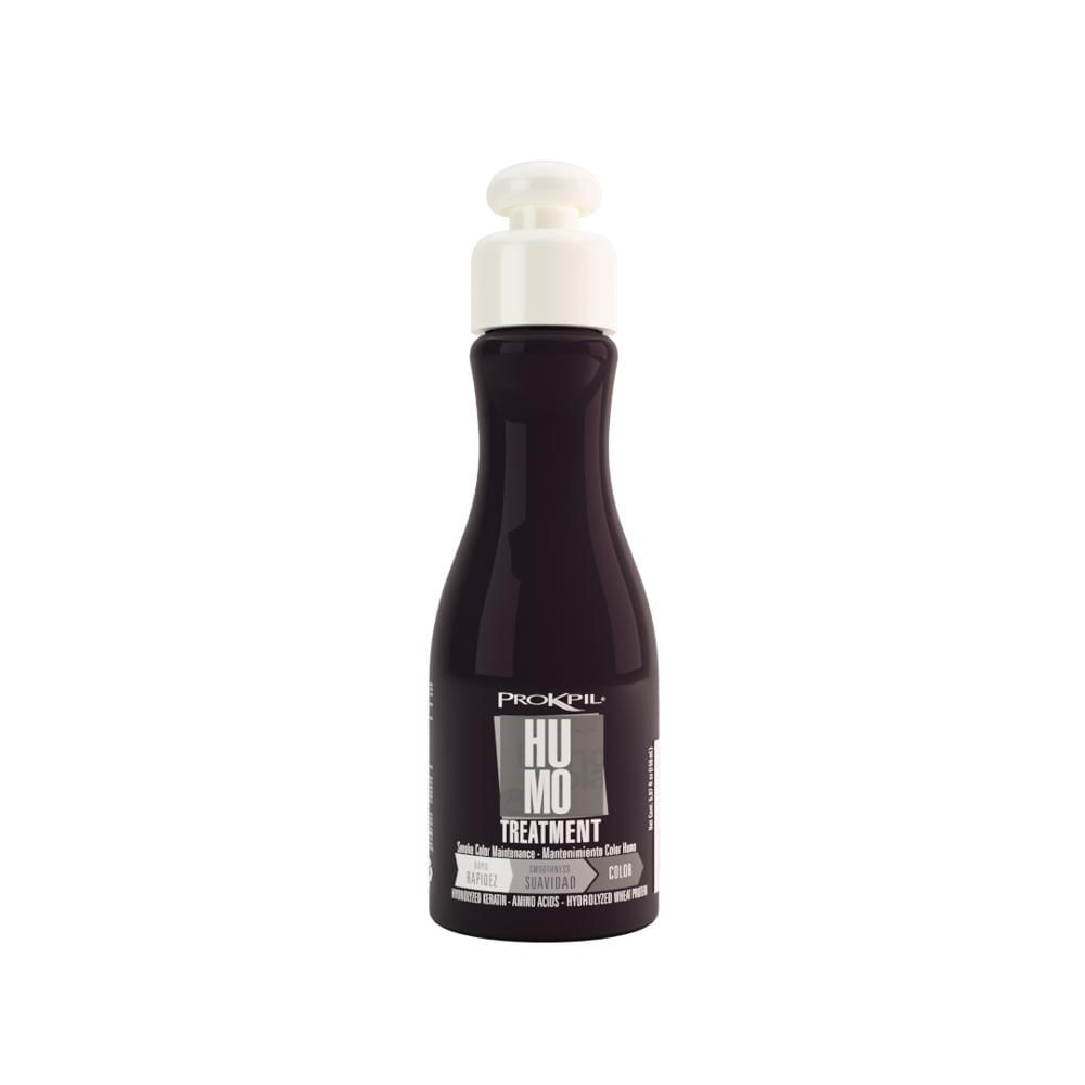 Tratamiento Matizante Color Humo X150ml Prokpil img #2