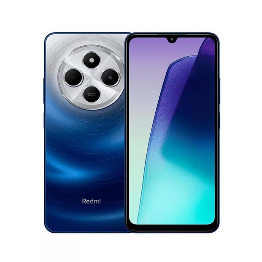 Celular Xiaomi Redmi 14C 4Gb 128Gb Azul Astral