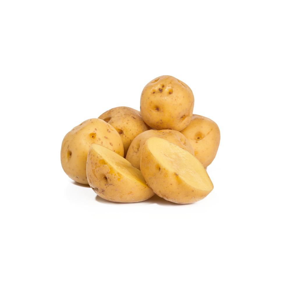 PAPA CRIOLLA MEDIANA CARULLA 1500 gr