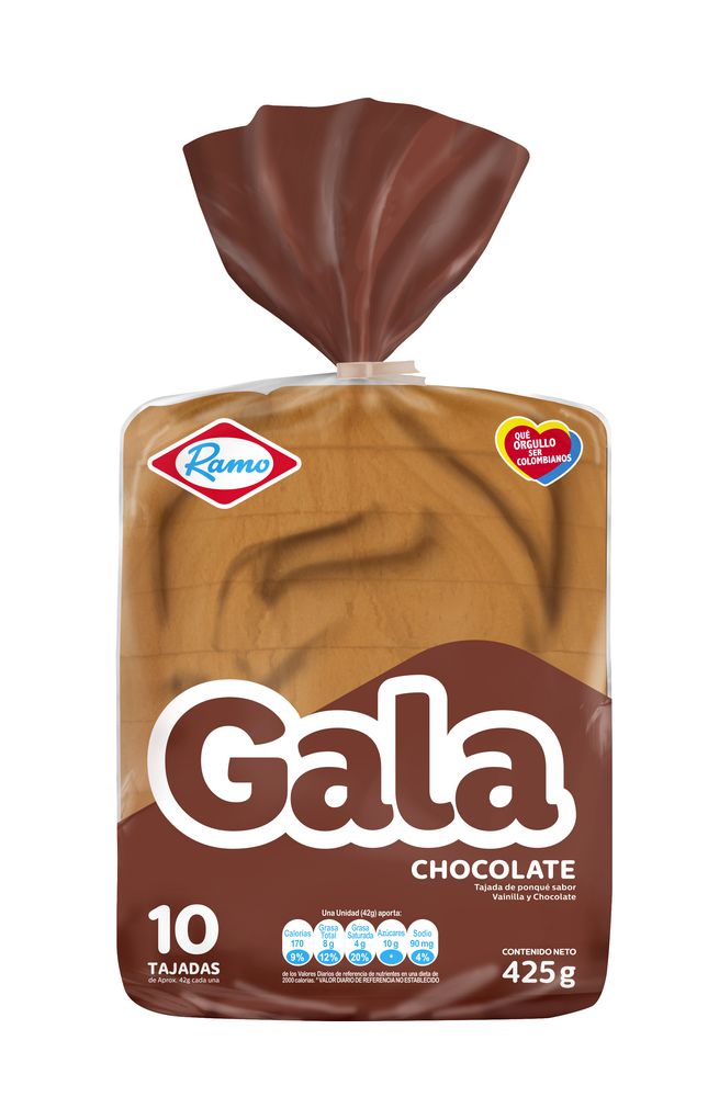 Gala RAMO (425 gr) img #1