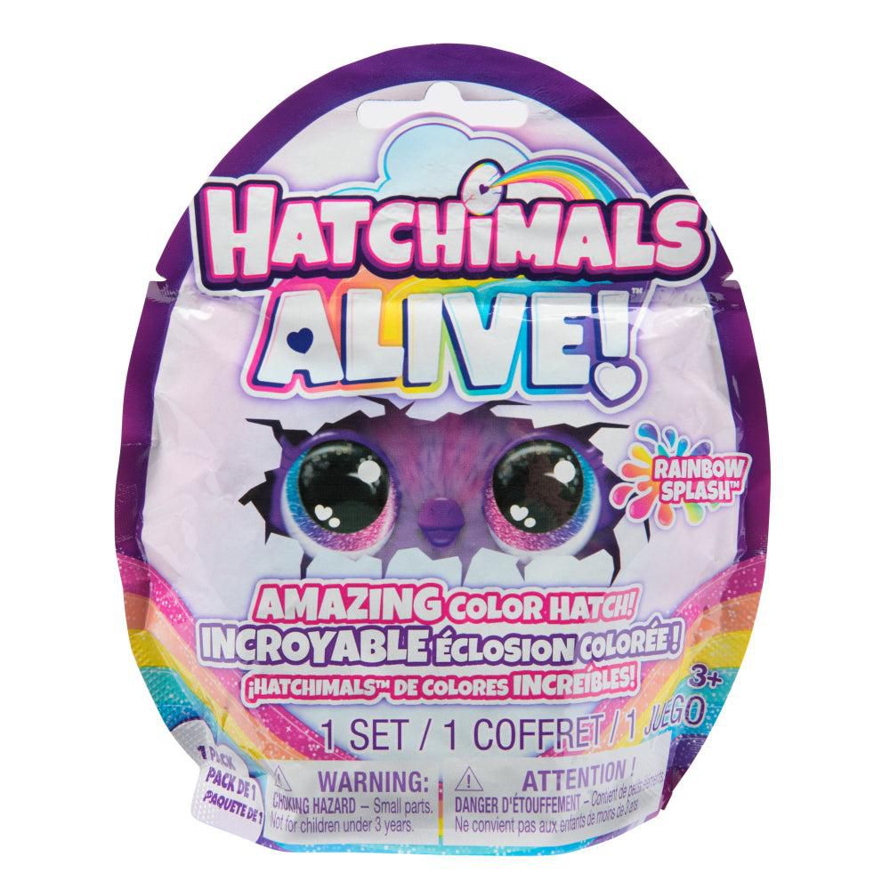HATCHIMALS X1   HATCHIMALS img #1