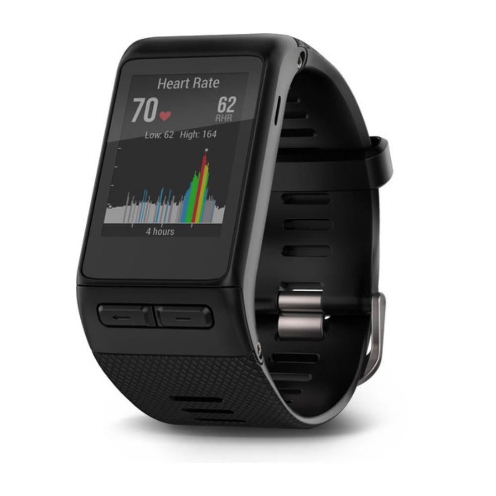 Reloj Garmin Vivoactive Hr Negro