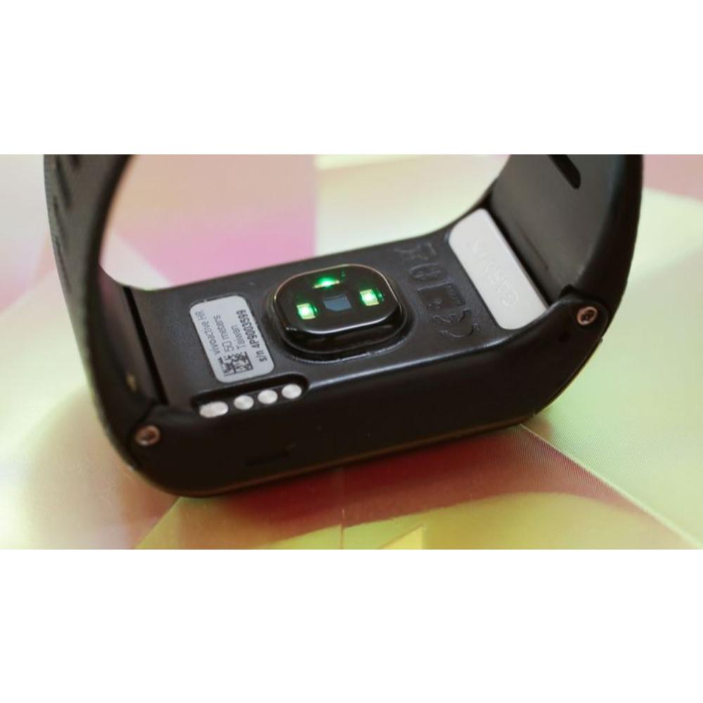 Reloj Garmin Vivoactive Hr Negro img #2