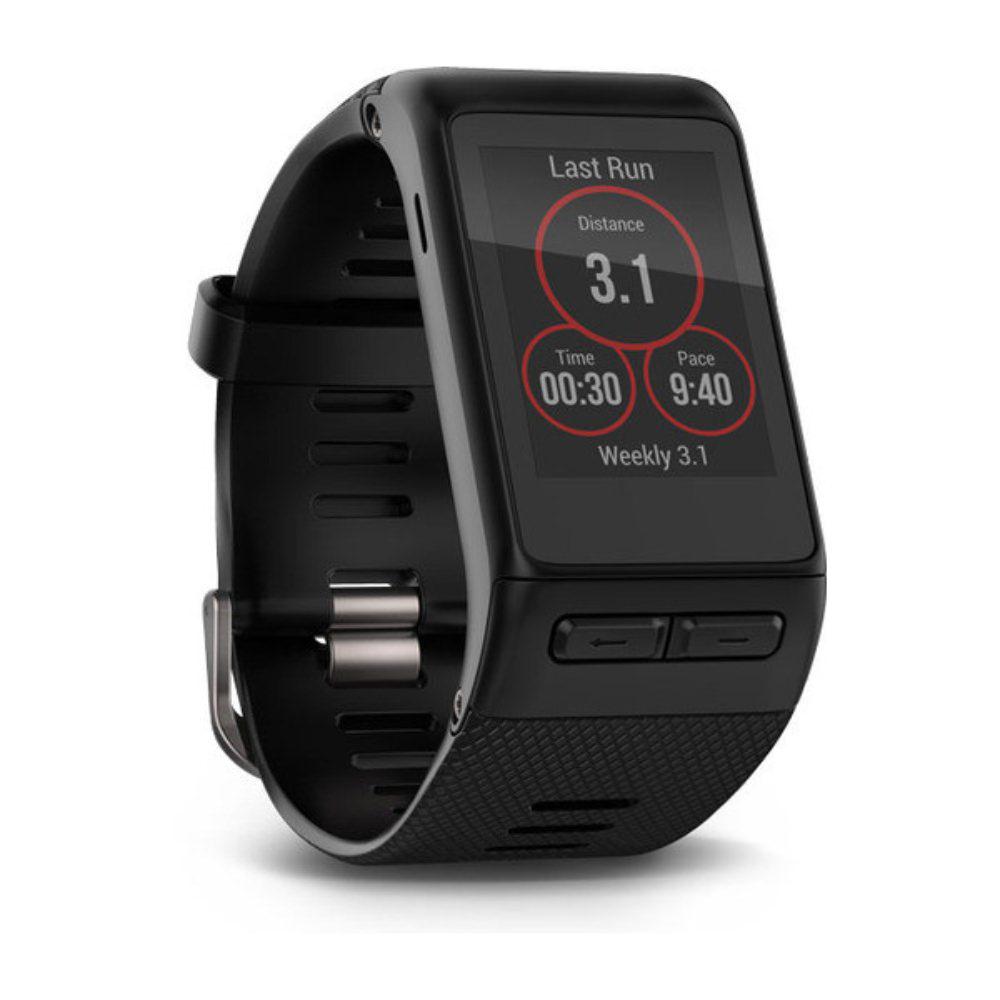 Reloj Garmin Vivoactive Hr Negro img #3