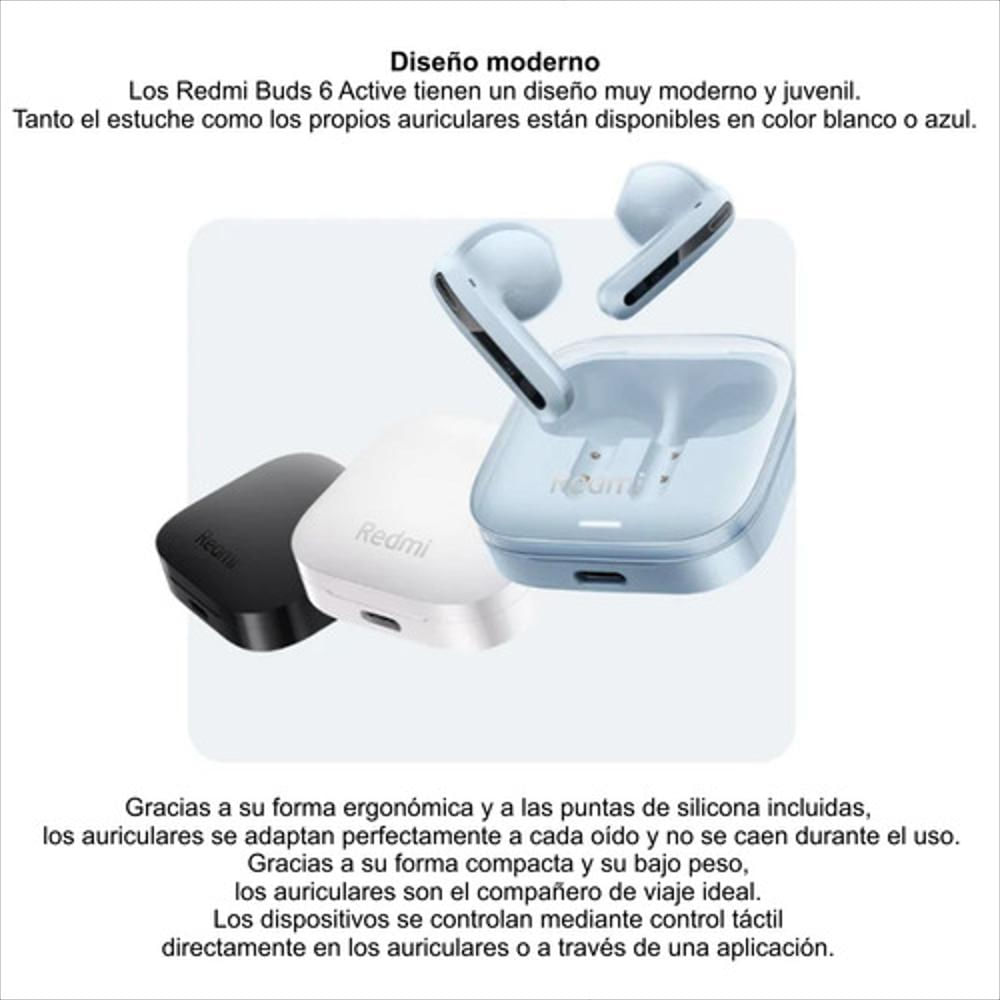 Xiaomi Redmi Note 13 Pro 256Gb /8Gb, Lvd + Buds 6 Active, Wht img #3