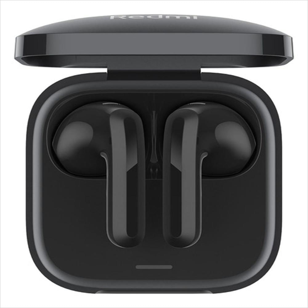 Xiaomi Redmi Note 13 Pro 256Gb /8Gb, Lvd + Buds 6 Active, Blk img #5