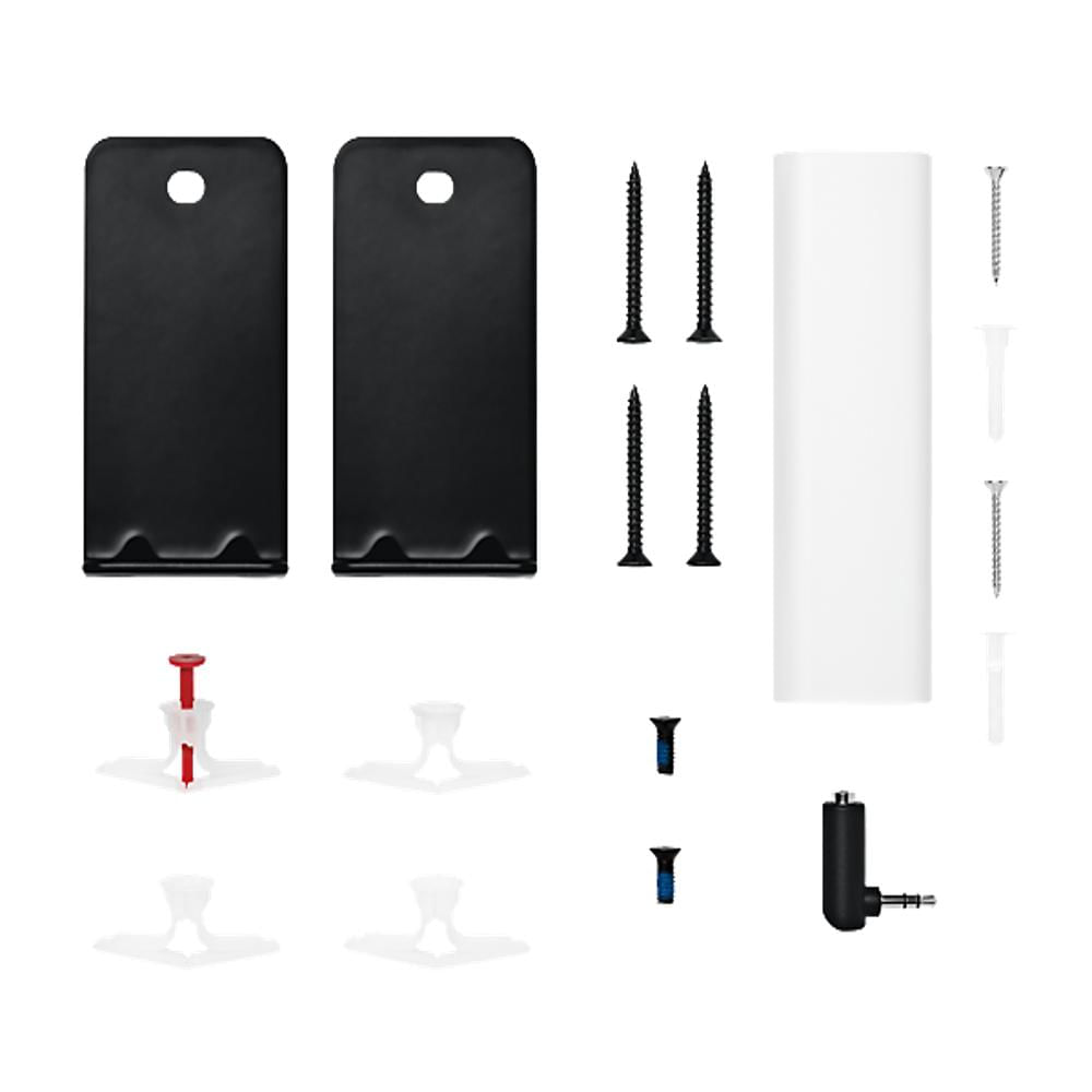 Soporte De Pared Bose Soundbar Wall Bracket Negro img #1