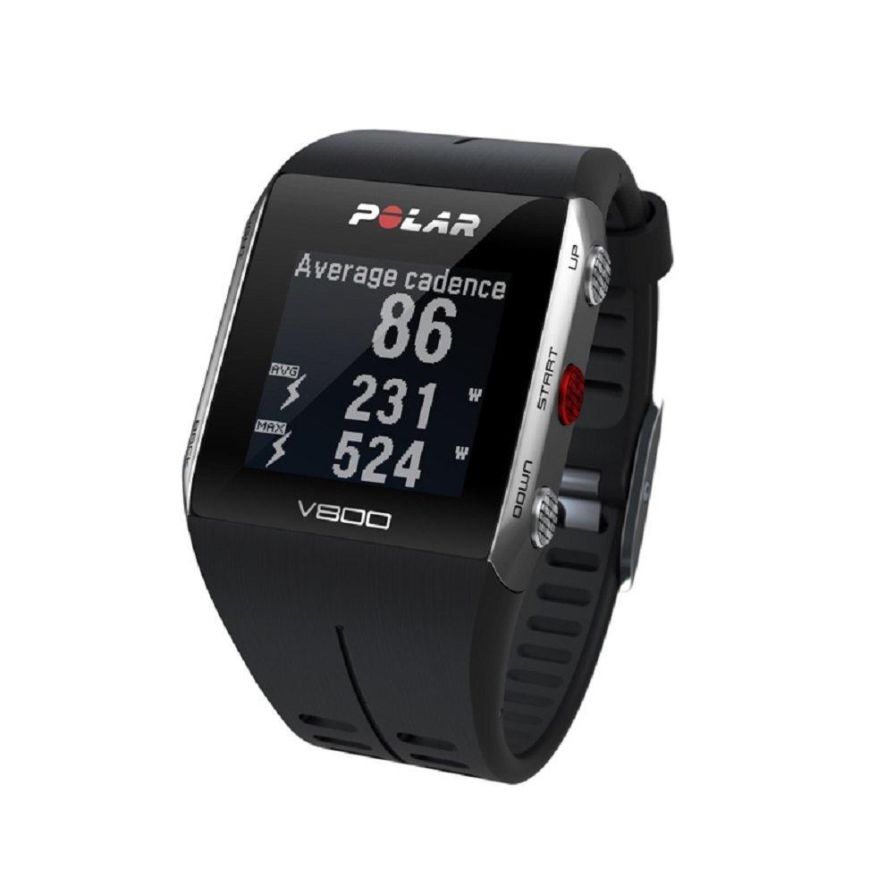 Reloj Inteligente Polar V800 Black img #1