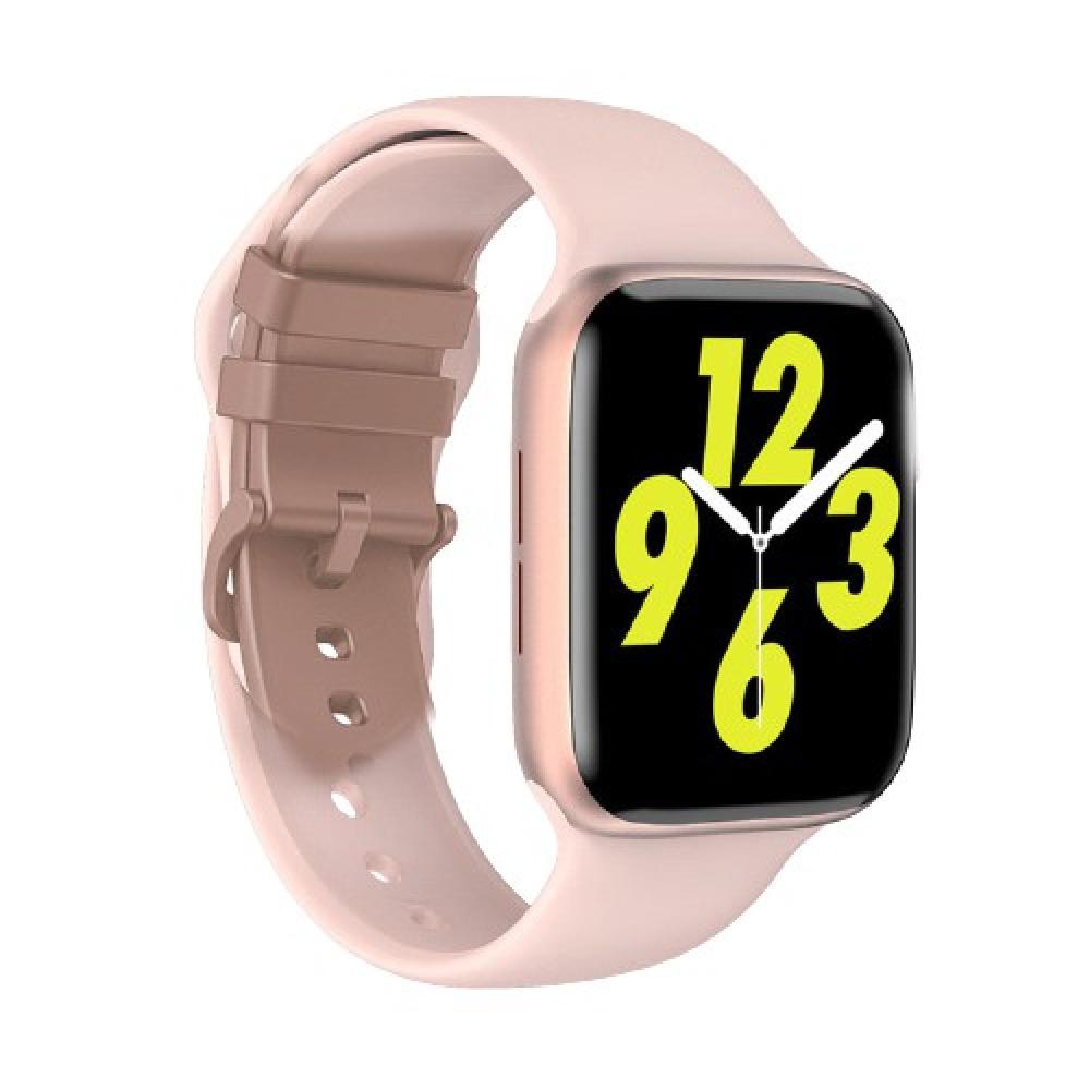 Relojes Inteligentes New W26 Smart Watch Alipay Body Talk