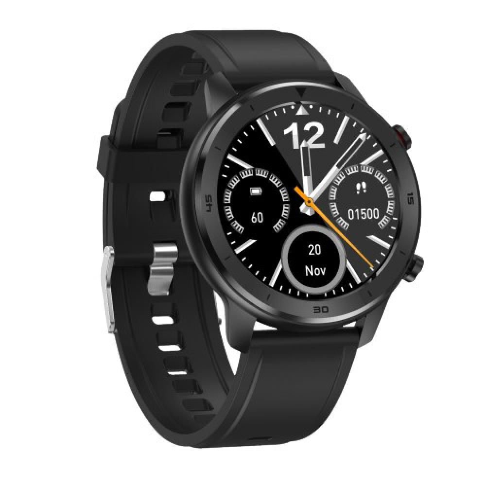 Relojes Inteligentes Dt78 Smart Watch Smart Bracelet 4.0