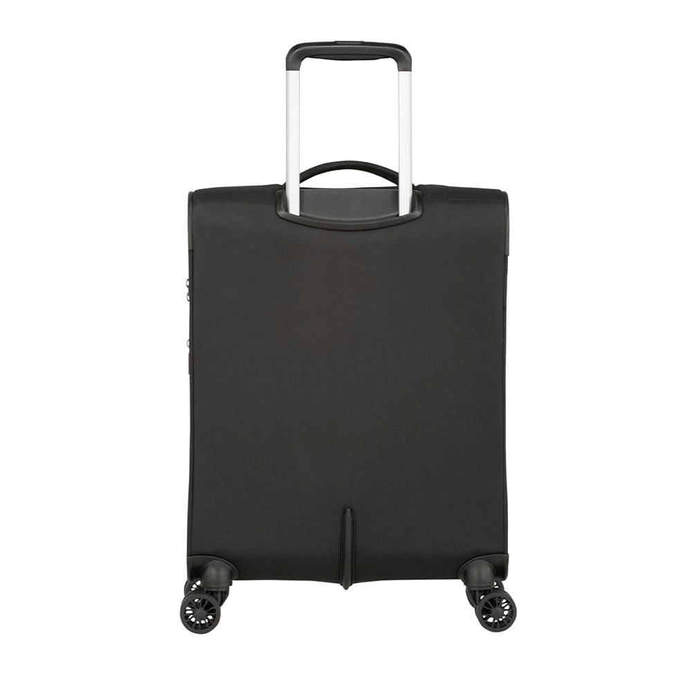 Summerfunk Spinner 55/20 Exp Tsa Black AMERICAN TOURISTER  78G*09003 img #3