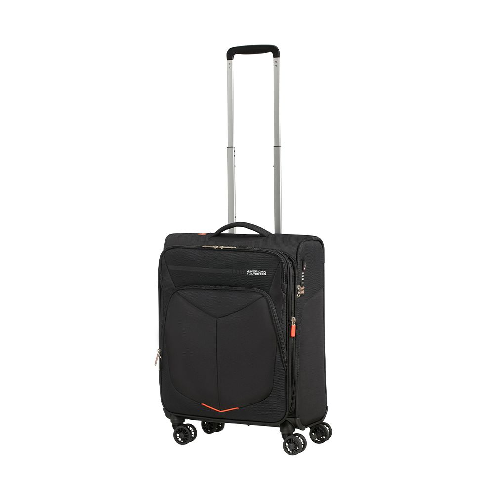 Summerfunk Spinner 55/20 Exp Tsa Black AMERICAN TOURISTER  78G*09003 img #7