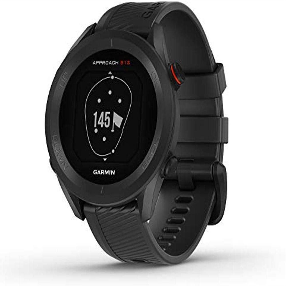 Garmin Approach S12, Reloj De Golf Gps Garmin Approach S12, Reloj De Golf Gps