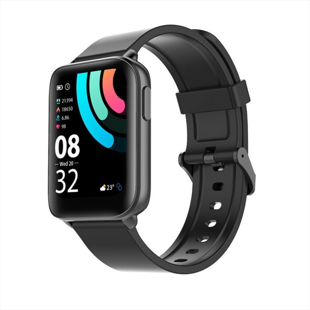 Smart Watch Oraimopro Bluetooth Osw 16P Negro img #1