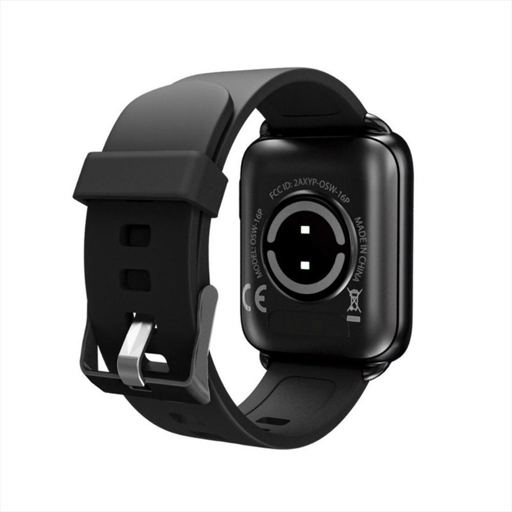 Smart Watch Oraimopro Bluetooth Osw 16P Negro img #2