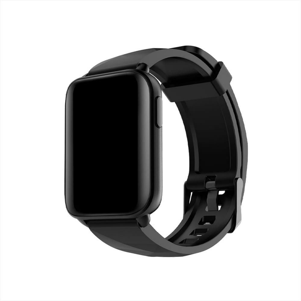 Smart Watch Oraimopro Bluetooth Osw 16P Negro img #3