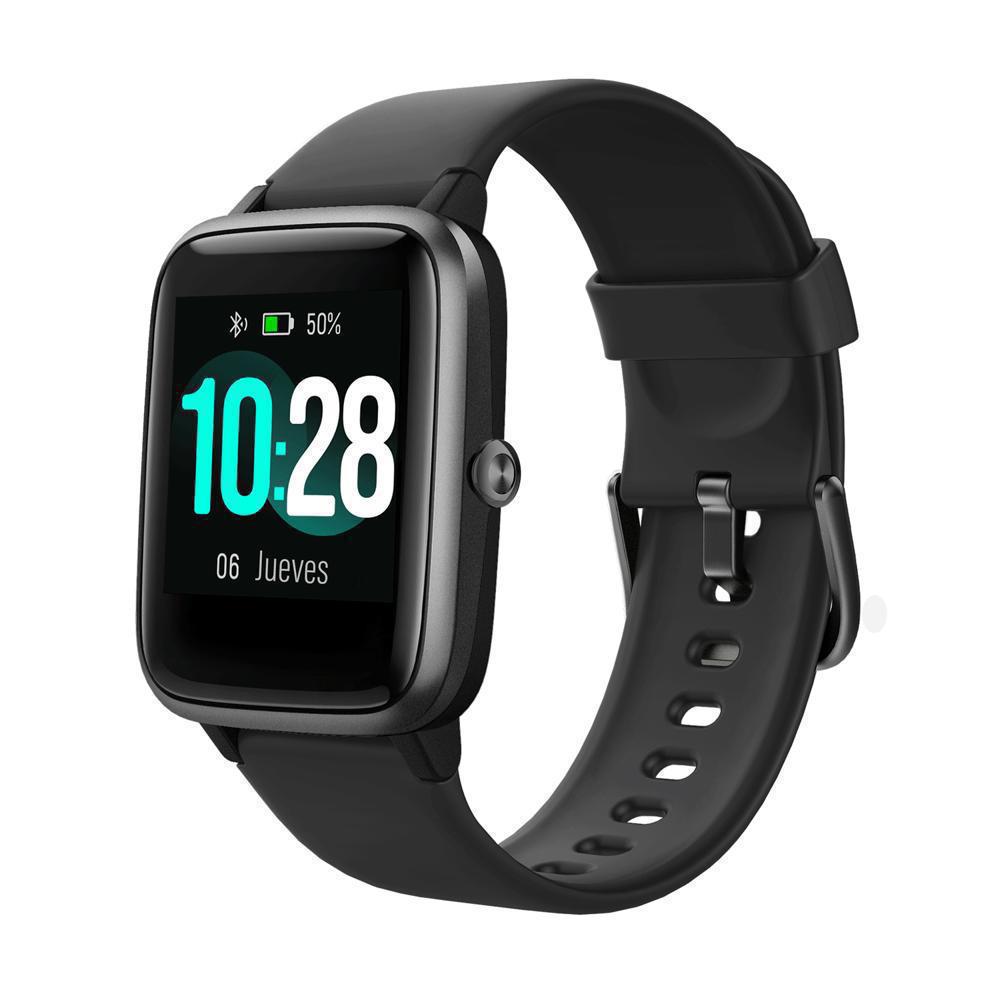 Reloj Kalley Watch Plus 46 Mm Negro img #2