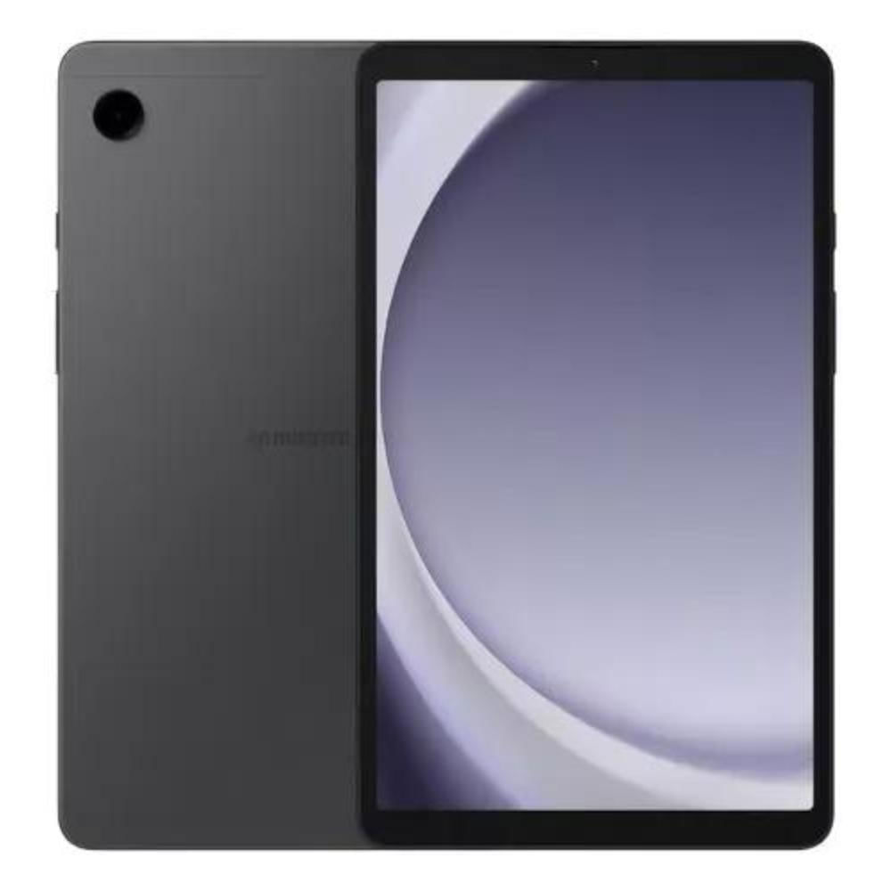 Tablet Samsung Galaxy Tab A9 8Gb + 128Gb Gris Oscuro