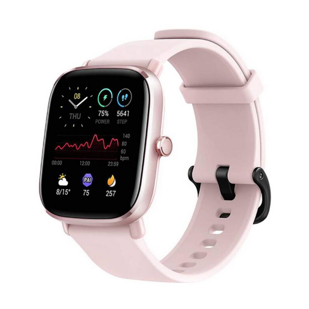 Smartwatch Amazfit Gts 2 Mini Rosado