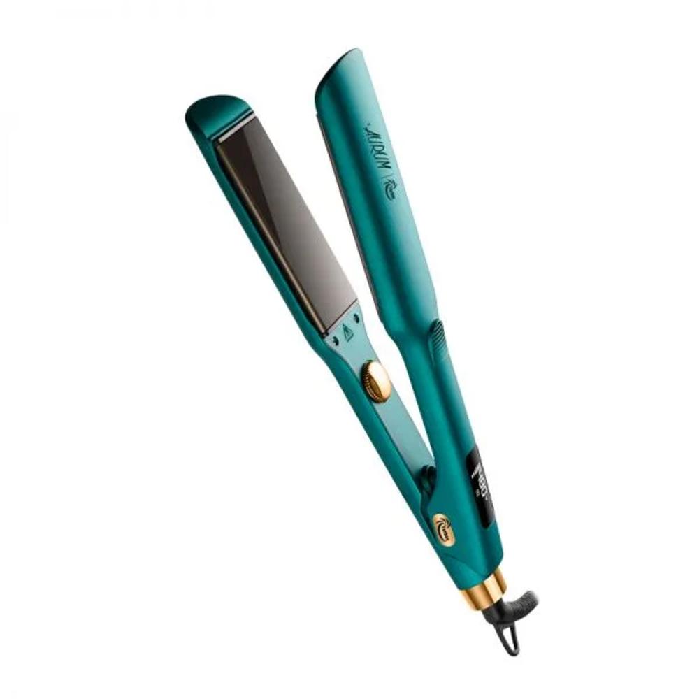 Plancha Profesional Para El Cabello Nt Aurum