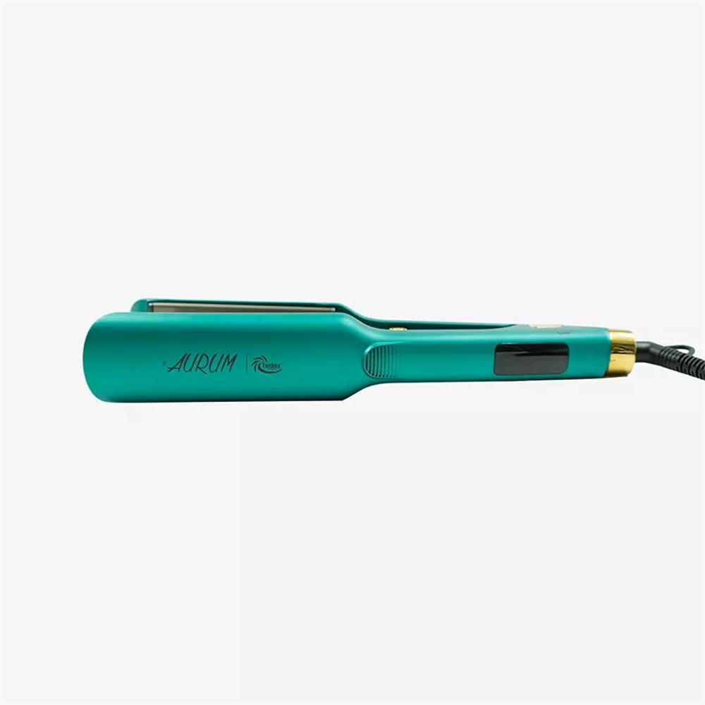 Plancha Profesional Para El Cabello Nt Aurum img #2