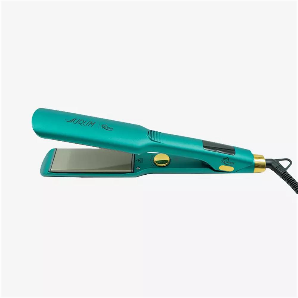 Plancha Profesional Para El Cabello Nt Aurum img #3