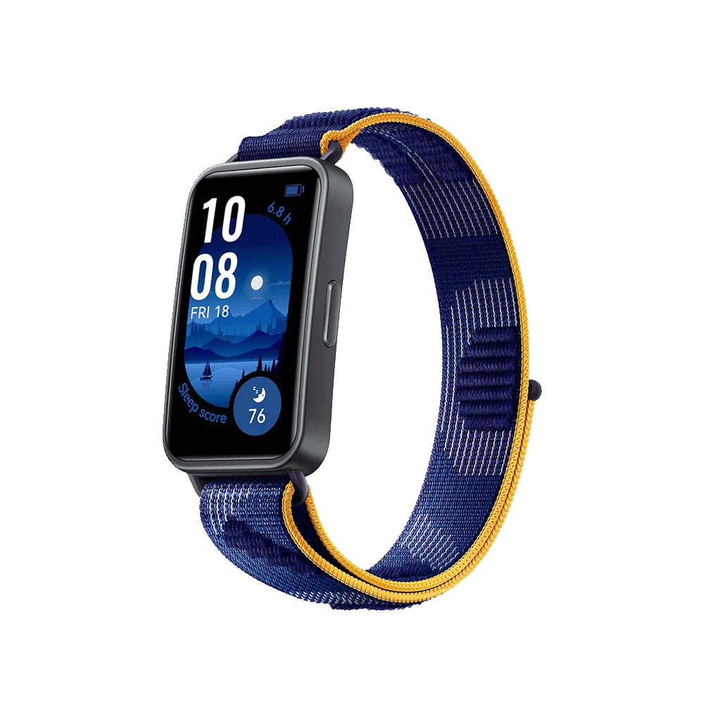 Smart Band Xiaomi Mi Band 9 Azul