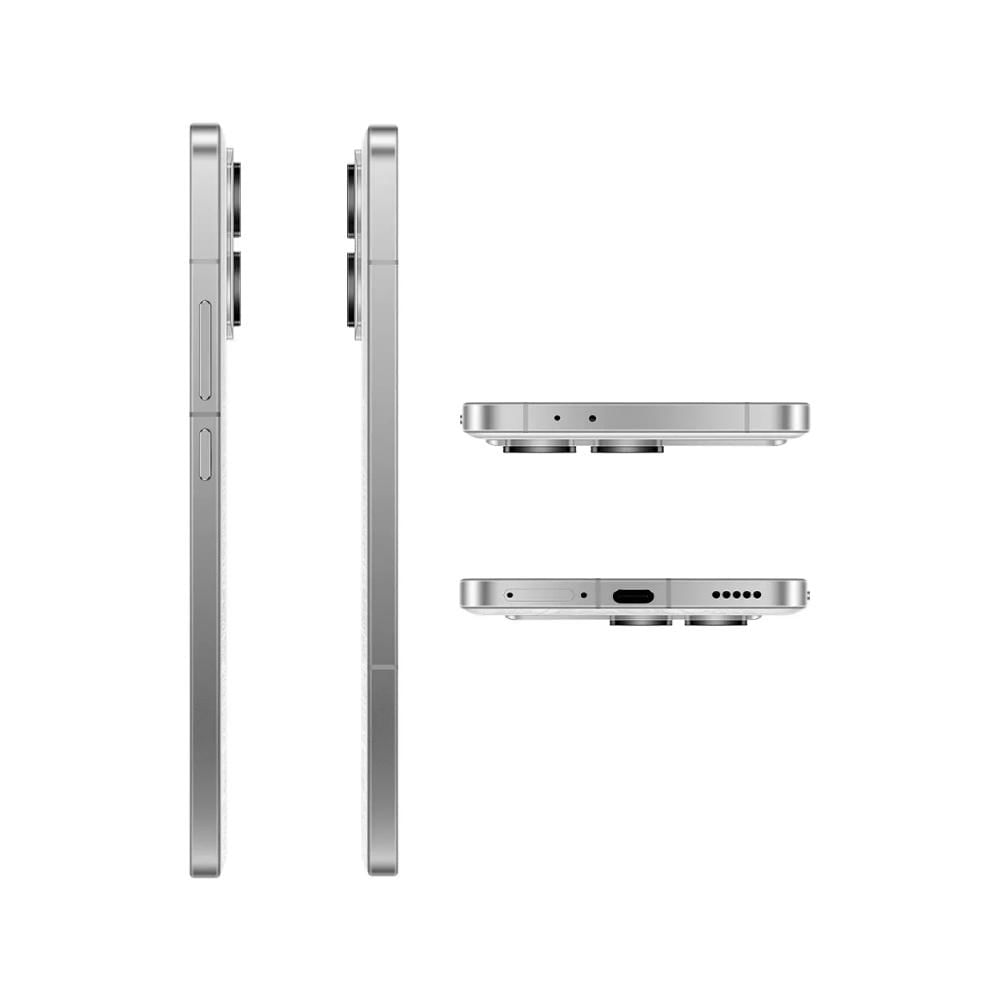 Celular Xiaomi Poco F6 Pro 5G 12Gb Ram 256Gb Blanco img #4