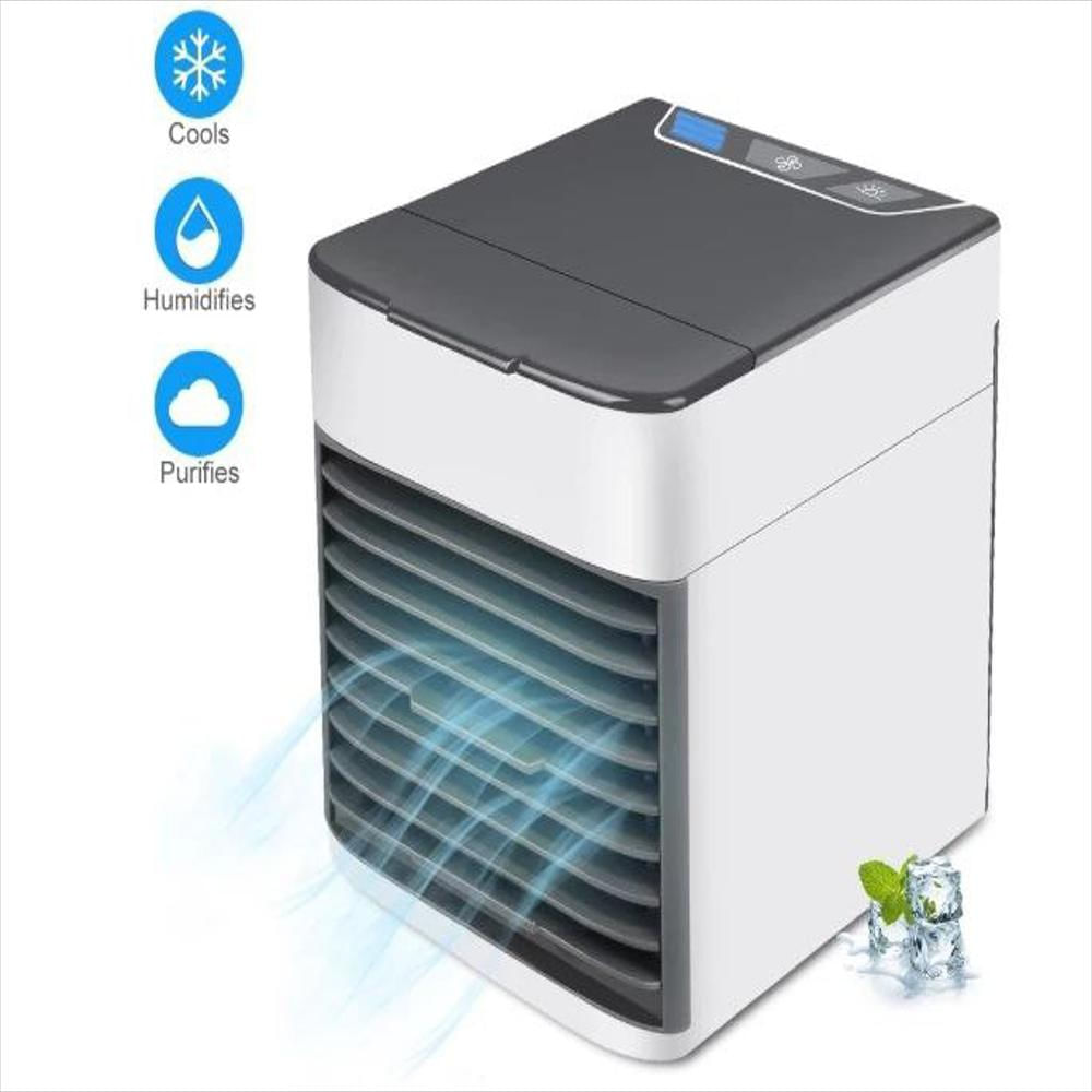 Aire Acondicionado Portatil Refrigerador Personal Artic Air
