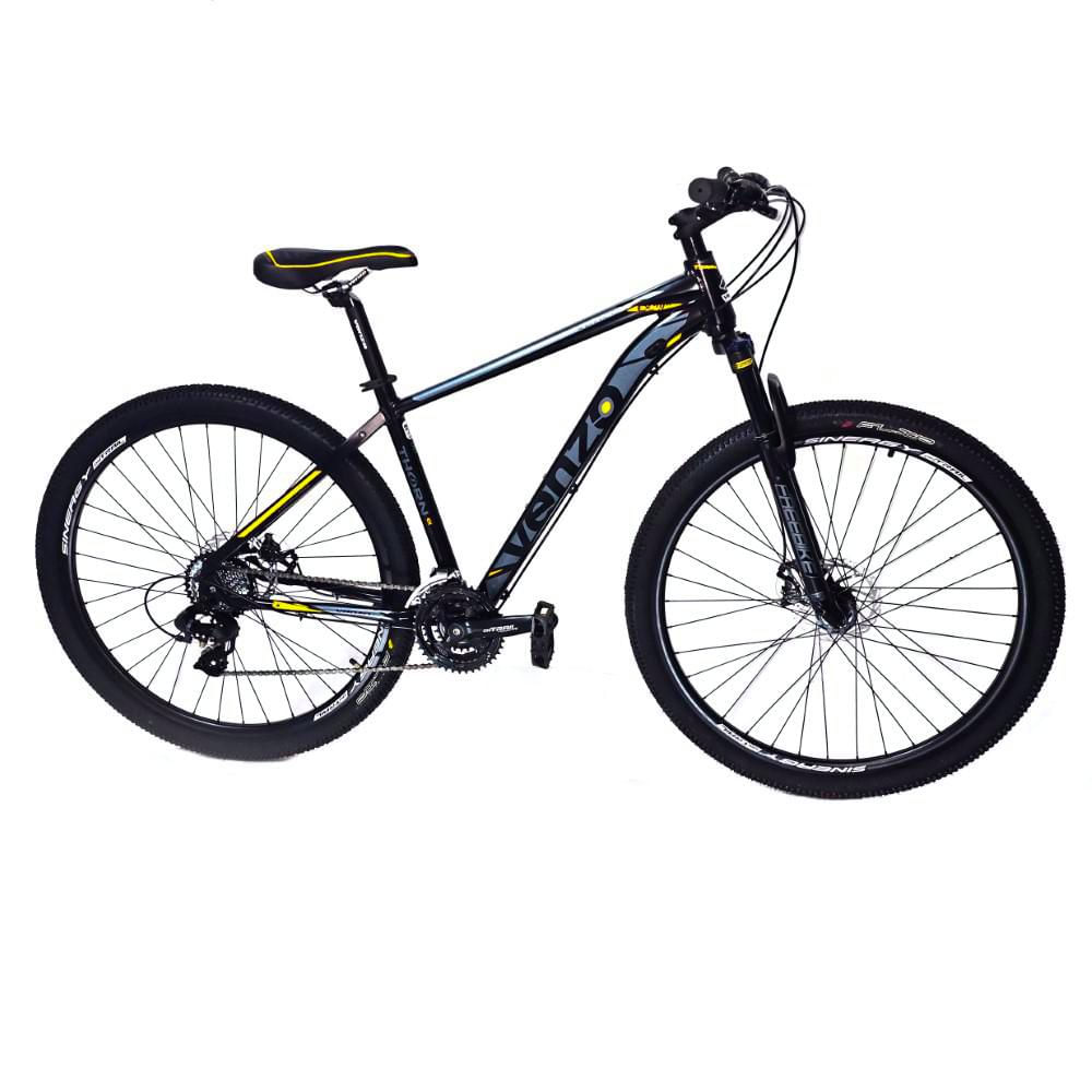 BICICLETA Montaña VENZO  R 29 THORP.AM.M img #1
