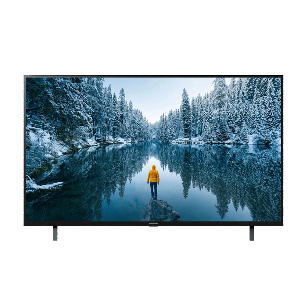 Televisor Panasonic 43 Pulgadas 43Mx700 Led 4K Uhd Plano Smart Tv Negro img #1