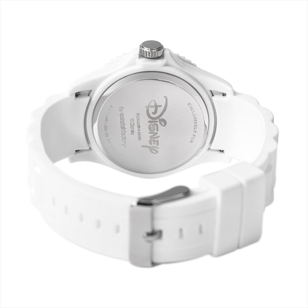 Reloj Disney Para Mujer Wds000969 Addison Zombies 2 Correa img #2