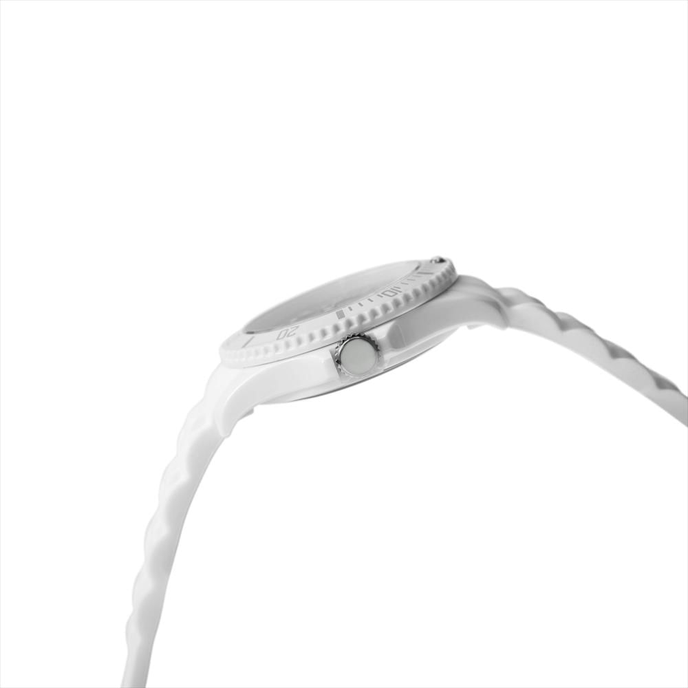 Reloj Disney Para Mujer Wds000969 Addison Zombies 2 Correa img #4