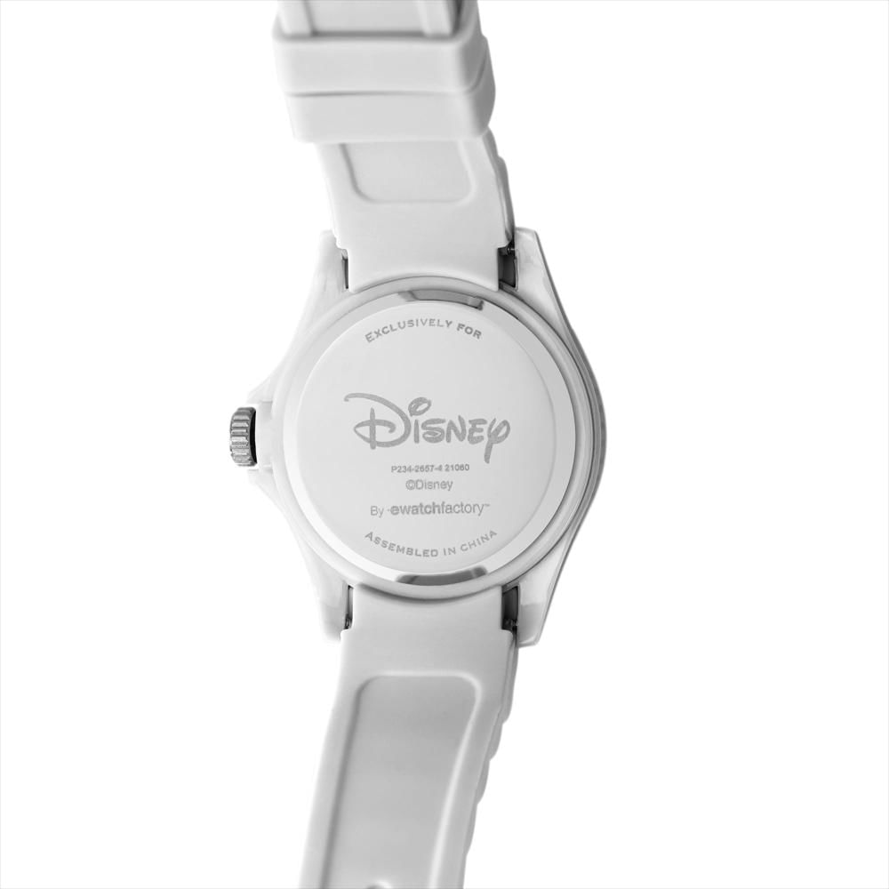 Reloj Disney Para Mujer Wds000969 Addison Zombies 2 Correa img #5