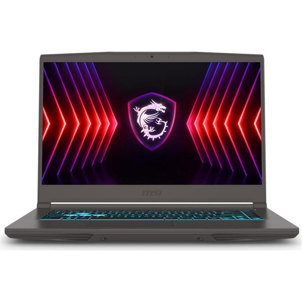 Portatil Gamer Msi Thin A15 Amd Ryzen 9 8945Hs Ram 16Gb Ssd 1Tb Rtx 4060 8Gb