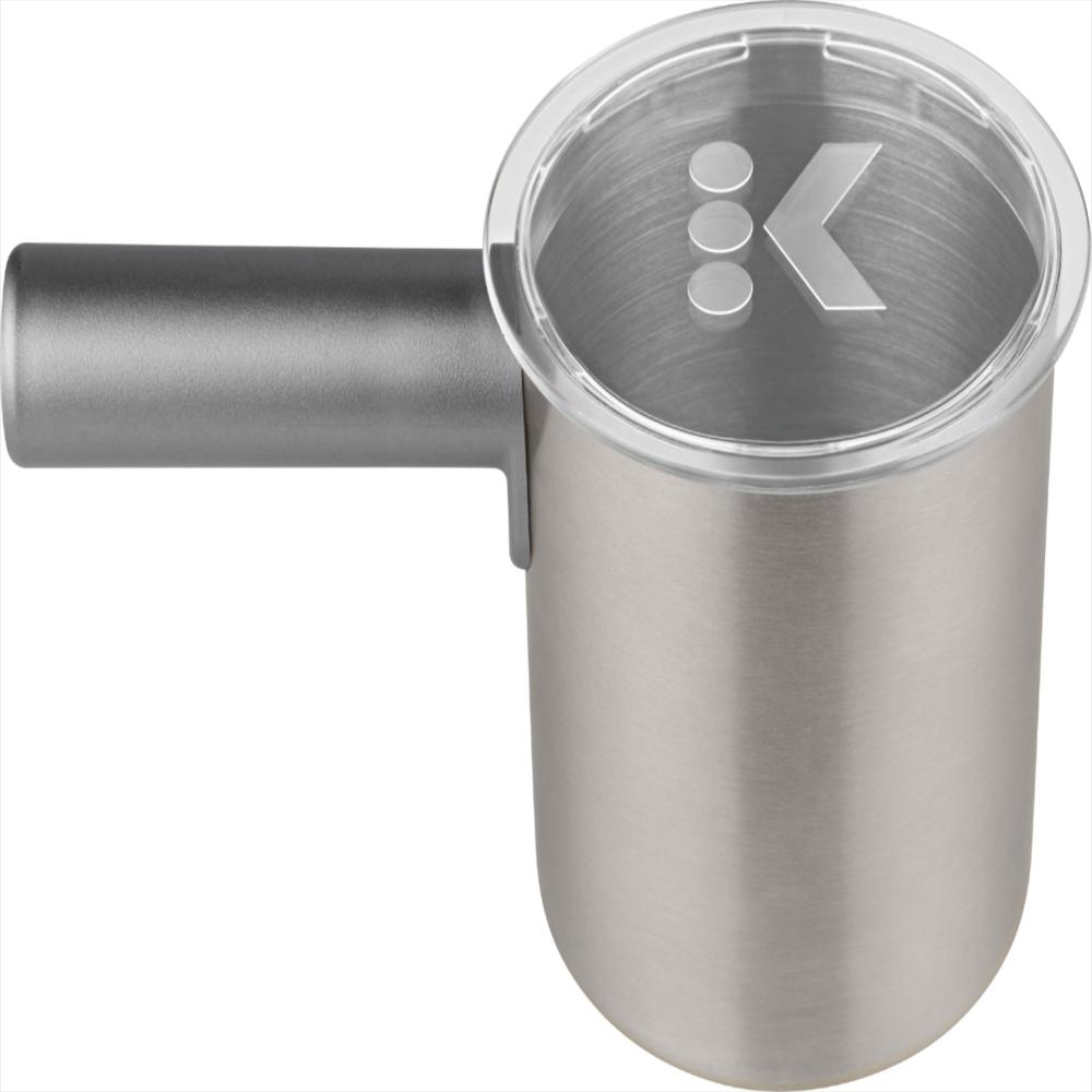 Taza Espumadora De Leche K Café Para Cafeteras Keurig K Café Color img #3