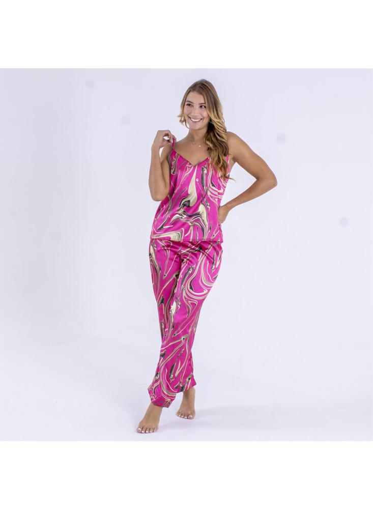 Pijamas Térmicas De Hombre éxito Exito Pijamas Conjunto Pijama