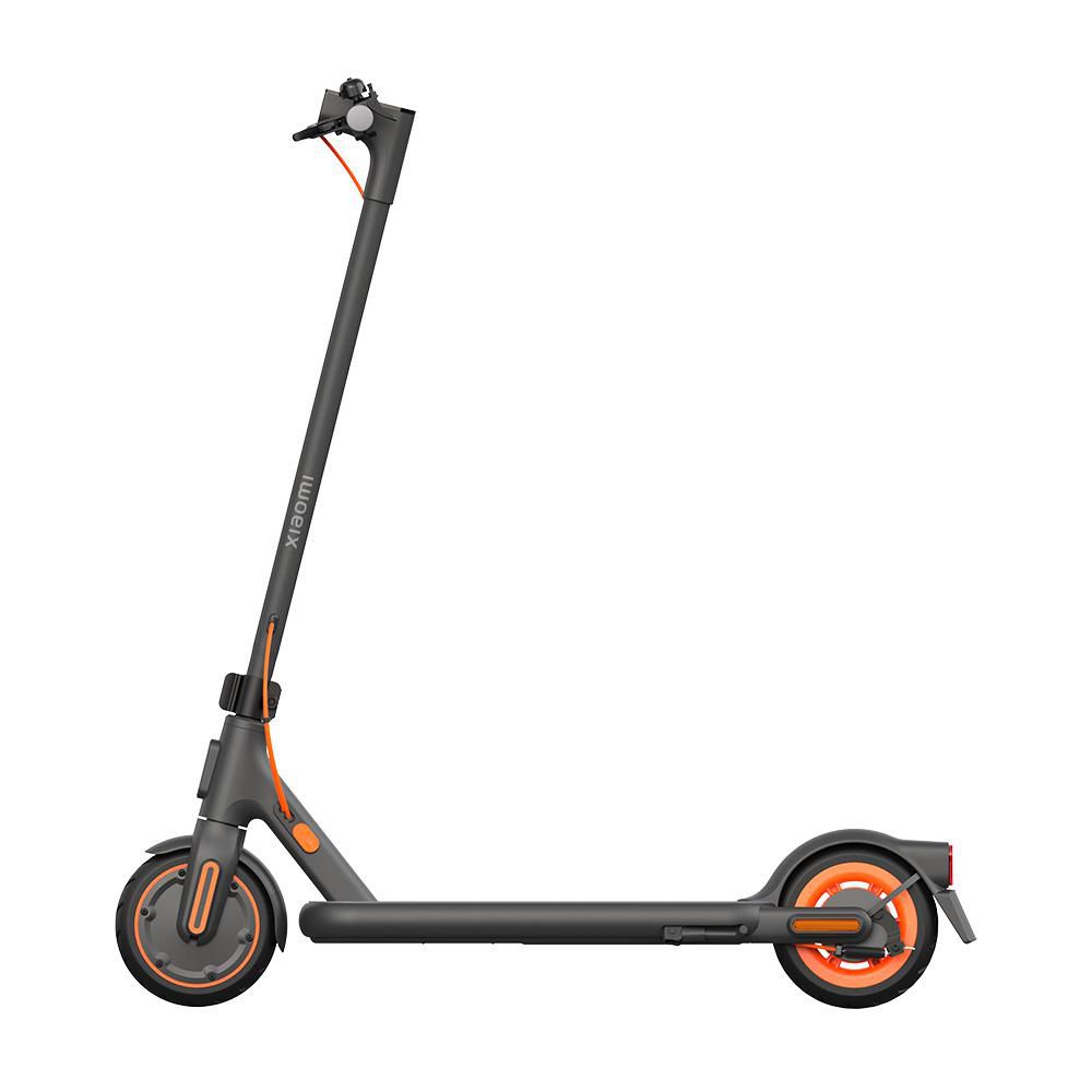 Mi Electric Scooter 4 Go Negro XIAOMI