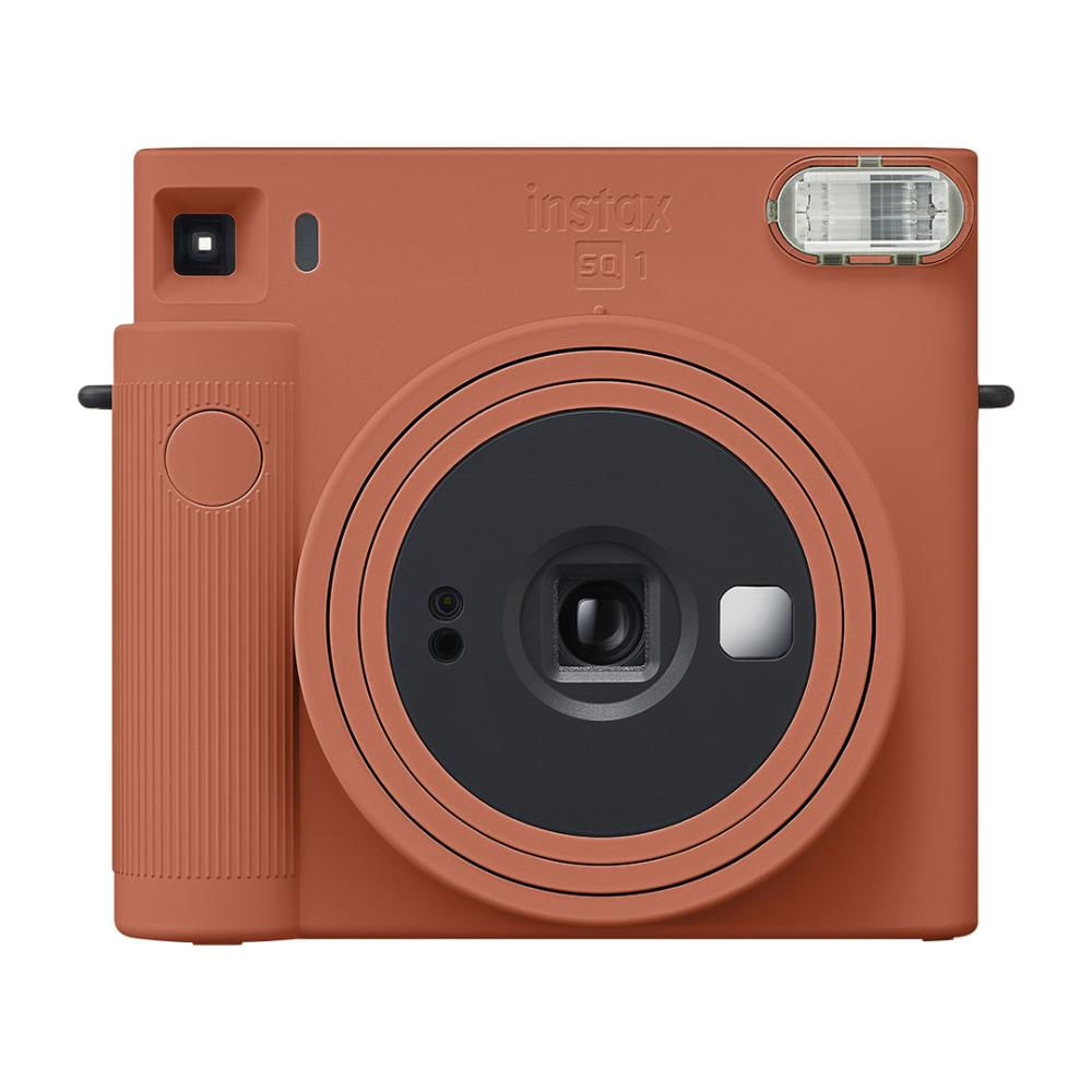 Cámara Instax Square Sq1 Blue img #1