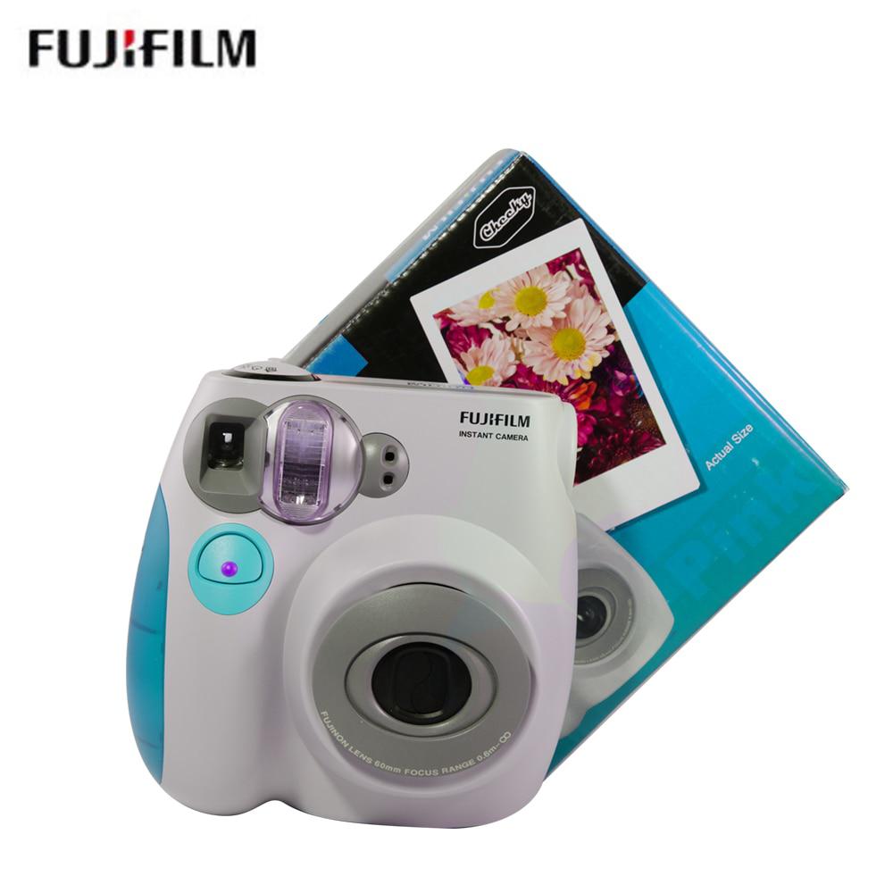 Camara Instax Mini 7 Fujifilm
