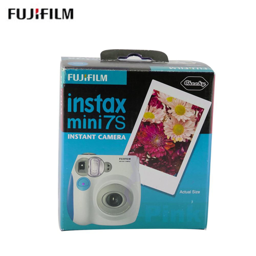 Camara Instax Mini 7 Fujifilm img #2
