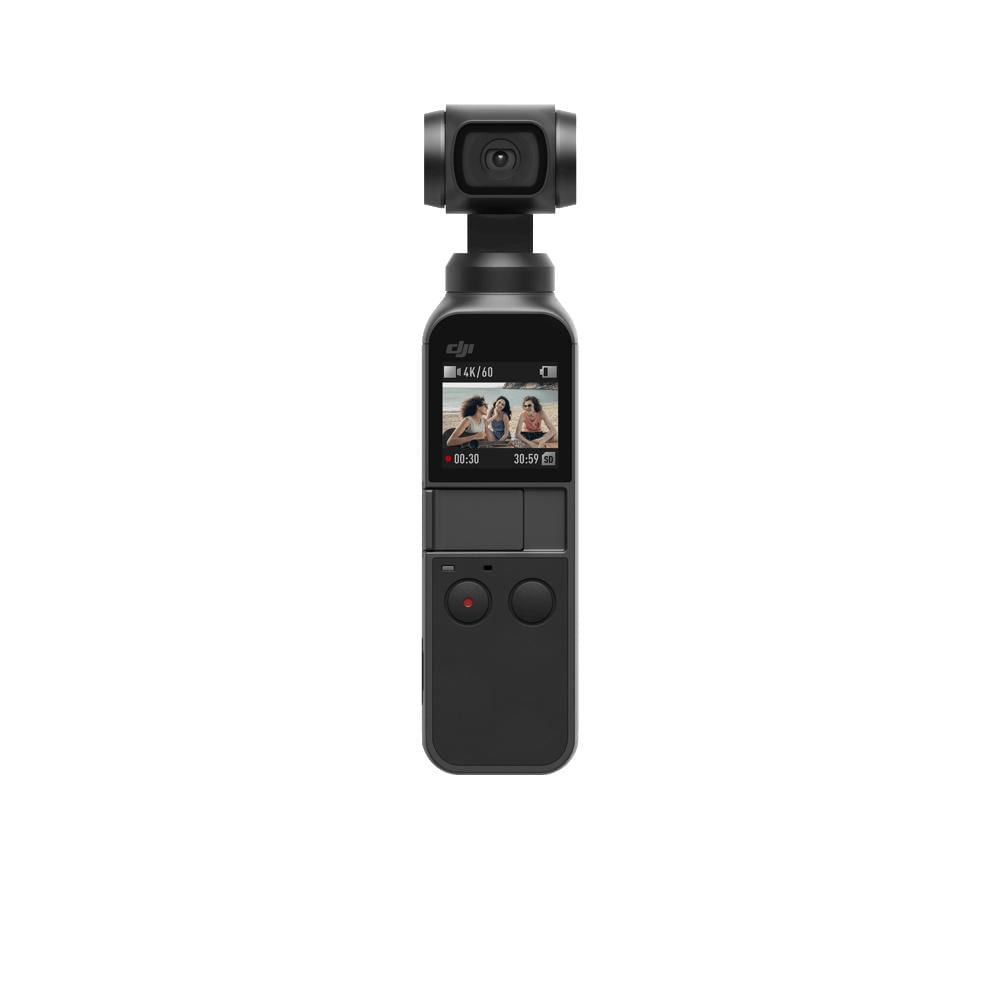 Videocámara Dji Osmo Pocket 4K Ot110 img #1