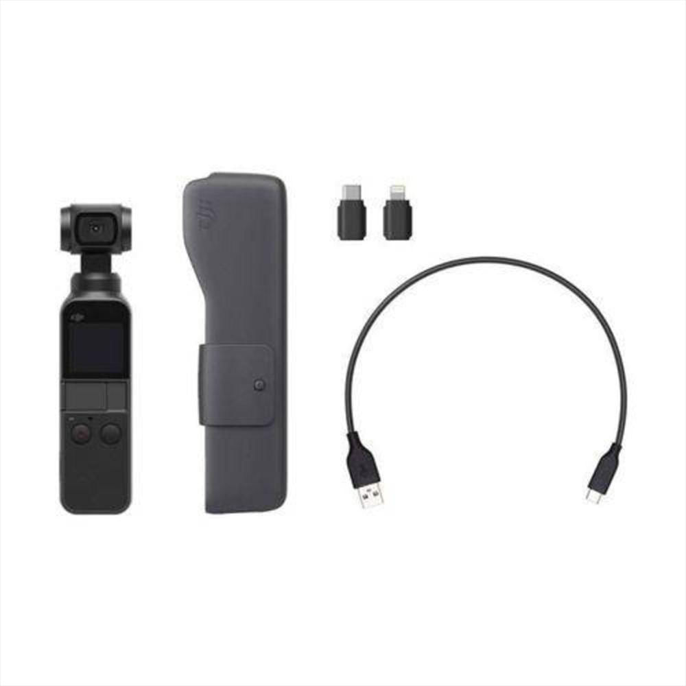 Videocámara Dji Osmo Pocket 4K Ot110 img #3
