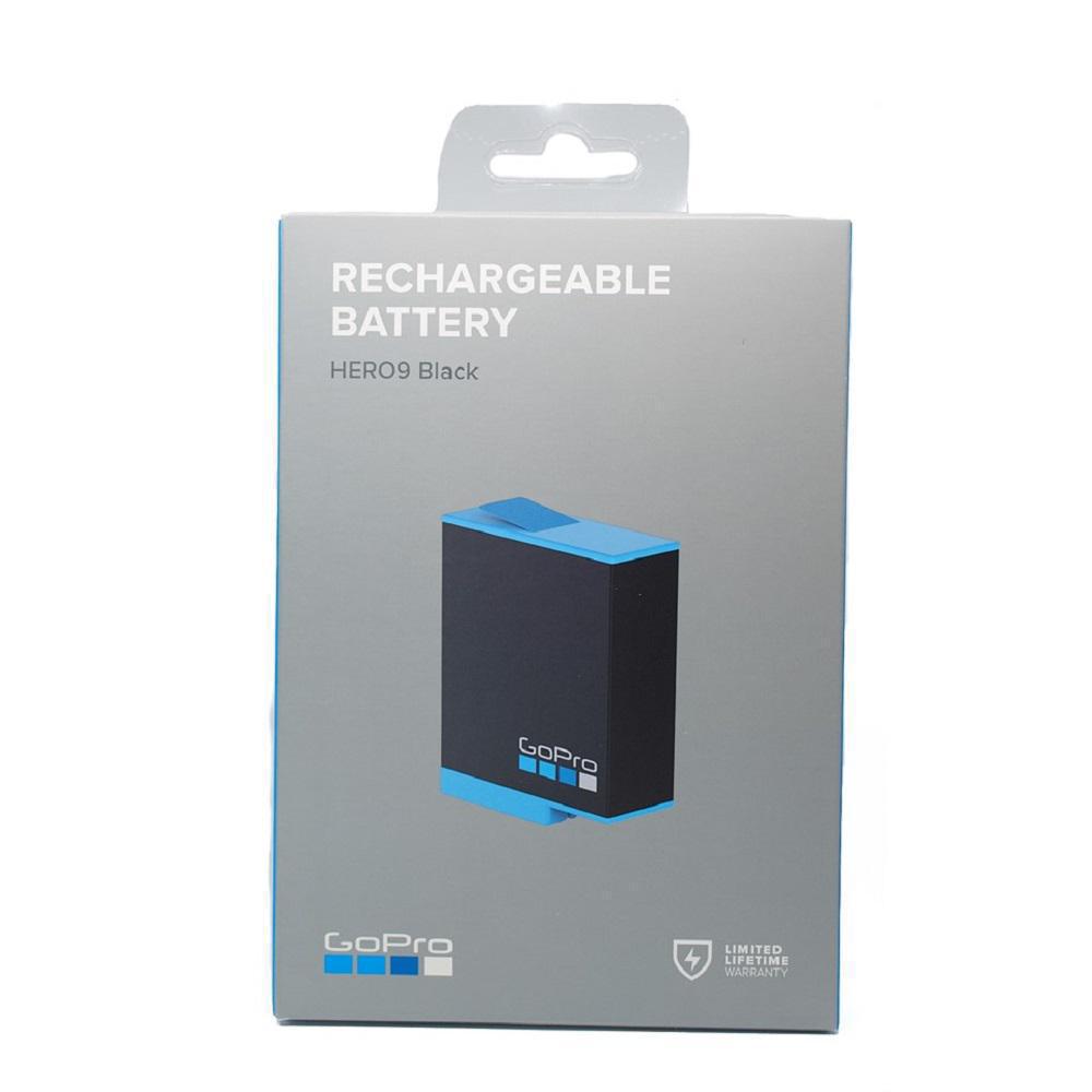 Batería Recargable Gopro Hero 9/10 Original img #2