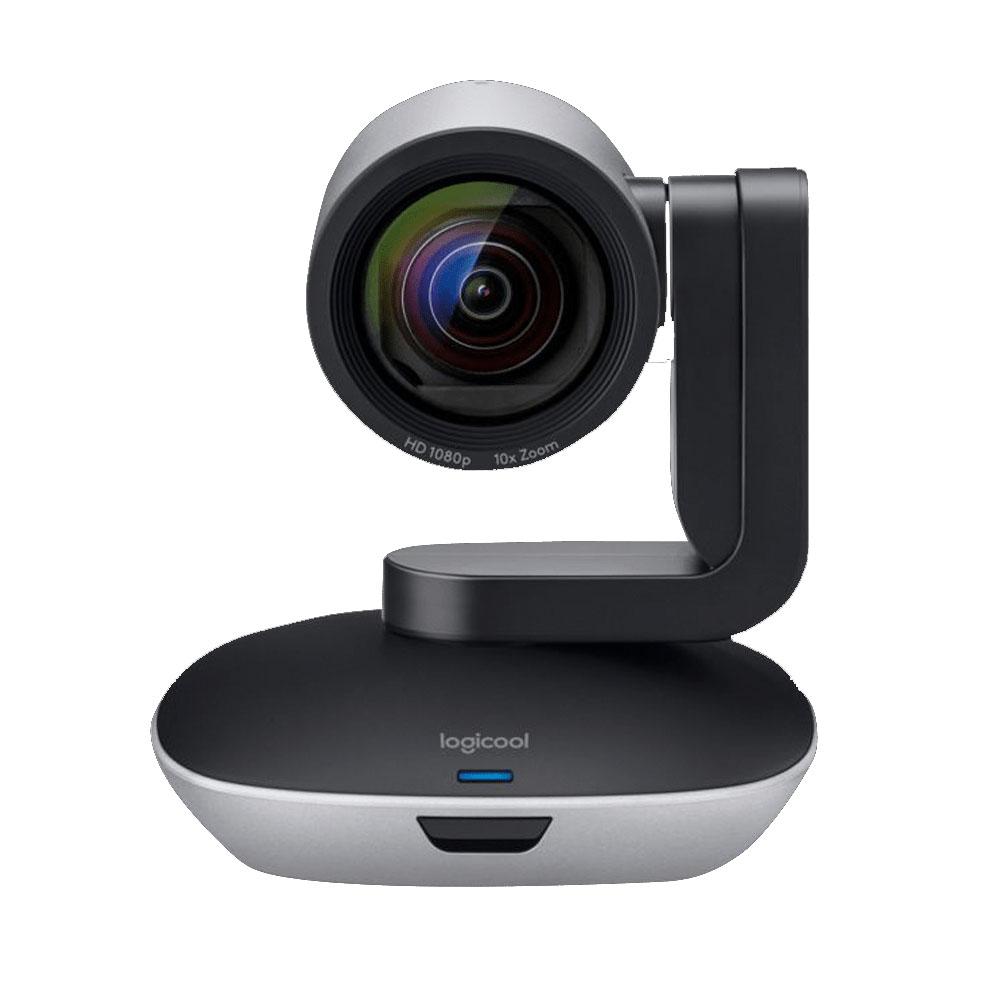 Camara De Video Logitech Ptz Pro2 Hd1080p Panorámica Zoom img #1