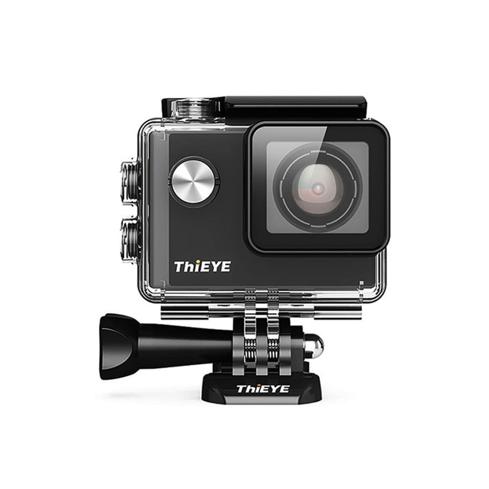 Mini Cámara Thieye Action I60+ Profesional Wifi 4K 12Mp img #1