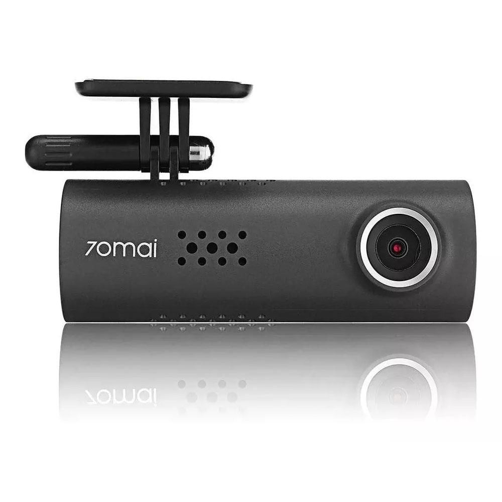 Cámara Para Carro Xiaomi 70Mai Smart Dash Cam Wifi Car Dvr img #1