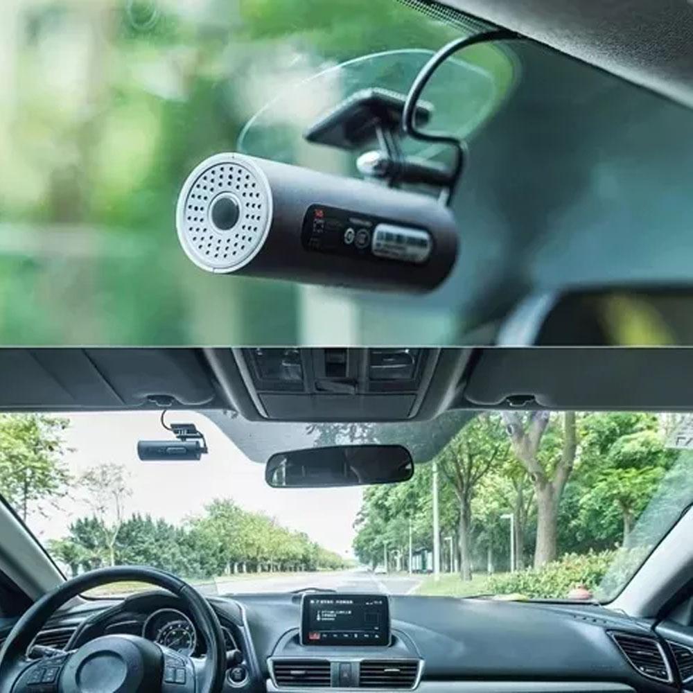 Cámara Para Carro Xiaomi 70Mai Smart Dash Cam Wifi Car Dvr img #5