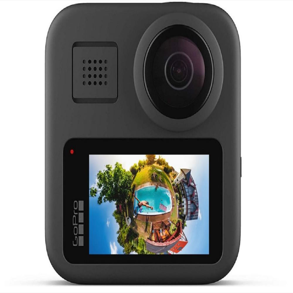 Cámara Gopro Max+Kit De Accesorios img #3